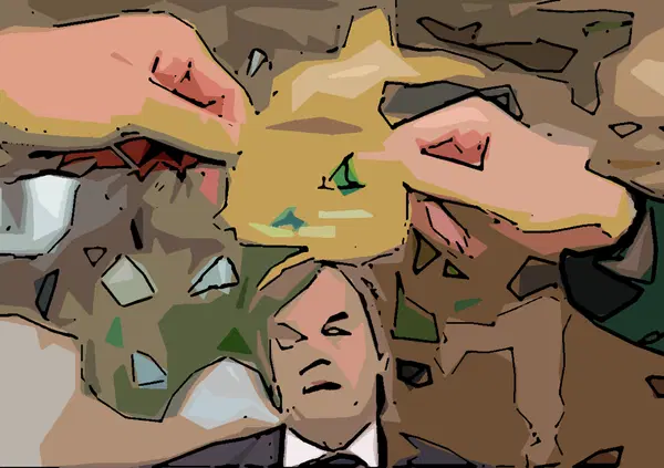 NaturaS&igrave; fa la cosa giusta, per la libert&agrave; e, complice Burioni, per il marketing. Cruciani: &ldquo;Tamponi gratuiti anche da Confindustria&rdquo;