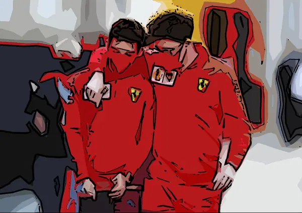 Binotto non trova spazio per i giovani in F1 e la Driver Academy si ferma a Leclerc. Che cosa sta succedendo in Ferrari? 