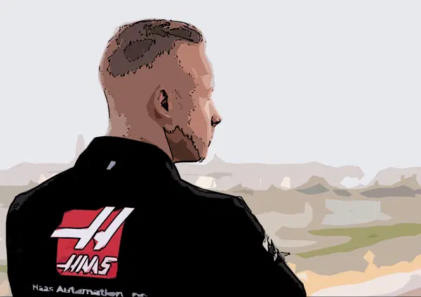 Vi ricordate l'accusa di molestie? Adesso Mazepin dice la sua: "La mano non era la mia..." 