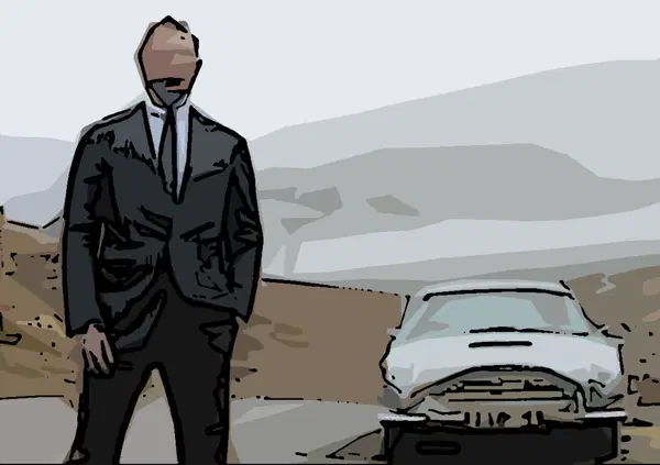  Va bene tutto ma un James Bond donna non si pu&ograve; sentire