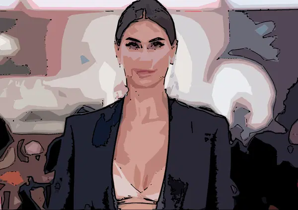 &Egrave; stato gi&agrave; detto, ma adesso &egrave; ufficiale. Melissa Satta al Club non ci pu&ograve; proprio stare