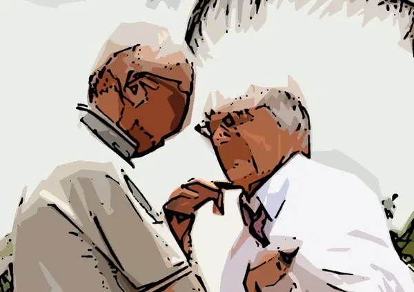 Quando i giornalisti facevano a cazzotti nei box. L'intervista a Paolo Ciccarone su passato e presente della Formula 1