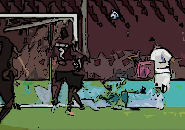 "Il nostro Diez puzzava di stantio". Le pagelle in livornese della 5a giornata di Serie A