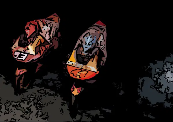 Pol Espargar&ograve;: &ldquo;Honda non fa ci&ograve; che chiede Marc Marquez"