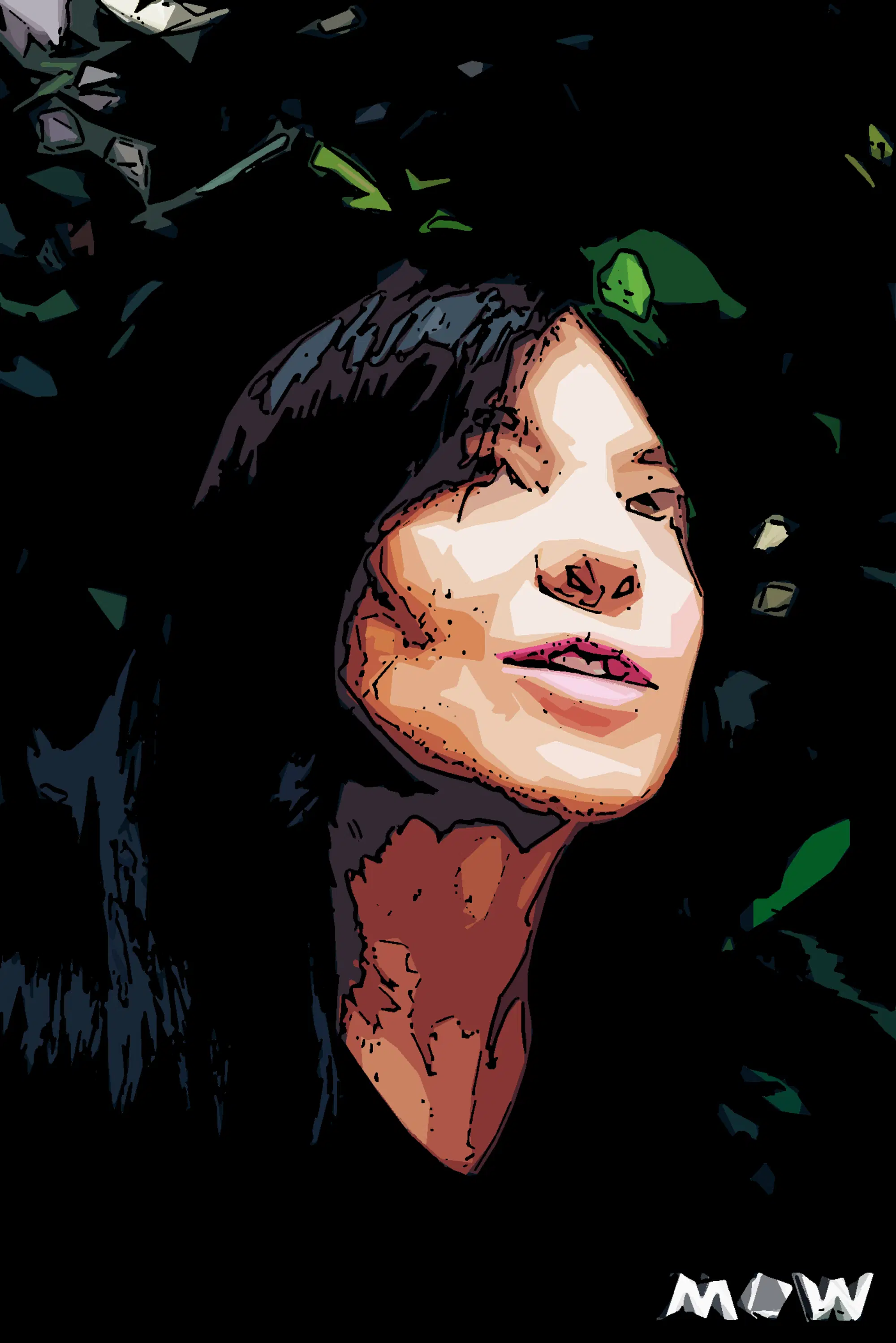 Wanna Marchi e Stefania Nobile Netflix