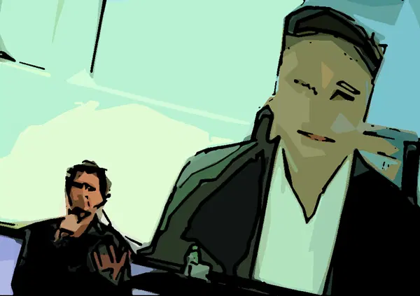 Musk ed Elkann a confronto. Elon: &ldquo;Per l&rsquo;energia europea basterebbe il solare&rdquo;. John: &ldquo;No a Ferrari a guida autonoma&rdquo; 