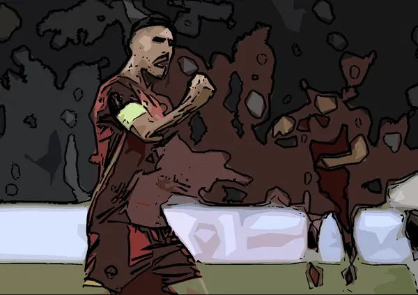 L&rsquo;espulsione di Lorenzo Pellegrini &egrave; servita per farlo diventare un top player