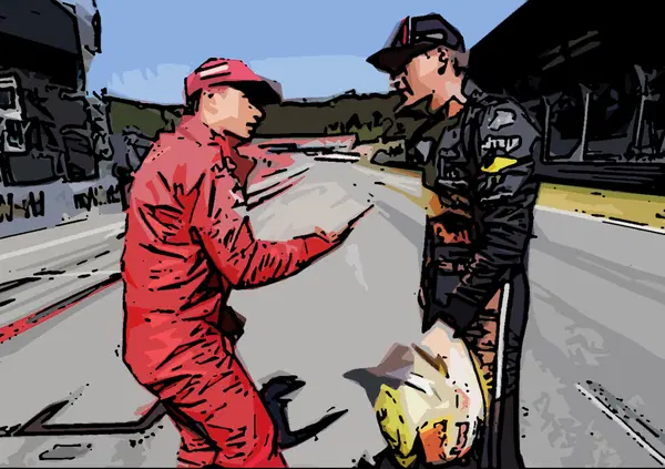 GP Sochi, Ecco perch&eacute; Charles Leclerc partir&agrave; davanti a Max Verstappen 