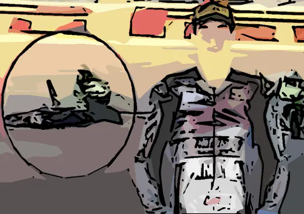 Il piccolo Vinales quasi come il Sic. Paolo Simoncelli: &ldquo;Non si cerchino colpevoli, questi ragazzi inseguono un sogno&rdquo; [FOTO e VIDEO]