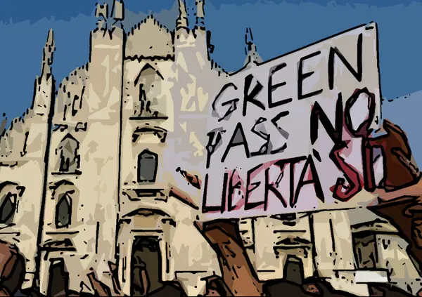 Lo Spectator sfotte gli italiani: &ldquo;Non hanno mai amato la libert&agrave;&rdquo;. E forse un po&rsquo; ha ragione