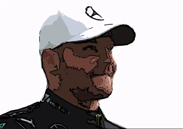 L'ultima storia di Valtteri Bottas &egrave; la cosa pi&ugrave; divertente che vedrete oggi