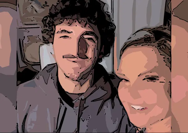 Ma cosa ci faceva Pecco Bagnaia con Simona Ventura? Be&rsquo; ha parlato anche del suo futuro