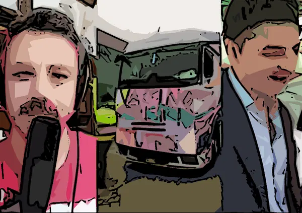 Gottardo: &ldquo;La protesta dei camionisti? Attentato alla sicurezza dei trasporti&rdquo;. E sul caso Morisi: &ldquo;Ennesima dimostrazione che la droga rovina la vita&rdquo;