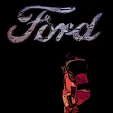 Ford Mustang Mach-E GT si mostra a Milano e ispira una capsule by KIDSOFBROKENFUTURE 2