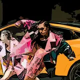 Ford Mustang Mach-E GT si mostra a Milano e ispira una capsule by KIDSOFBROKENFUTURE 6