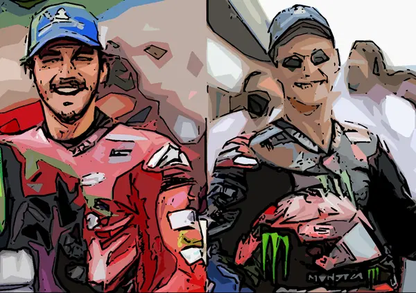 Cosa deve fare Pecco Bagnaia per vincere il mondiale (e Fabio Quartararo per perderlo?)