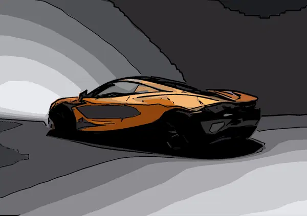 McLaren rende omaggio a Ricciardo: un'edizione limitata per festeggiare Monza