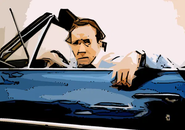 Nicolas Cage e il garage da sogno che lo ha portato sul lastrico: ecco tutte le sue supercar 