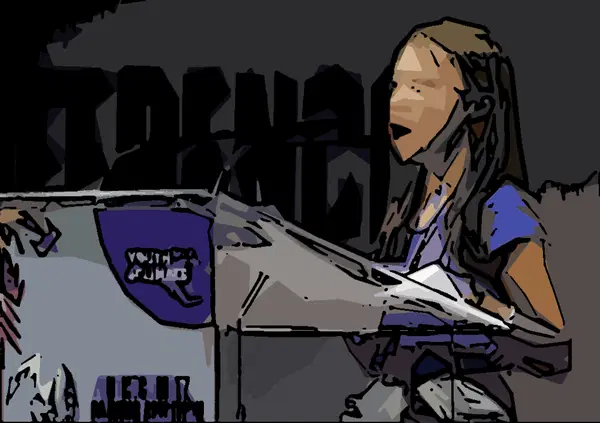 I bla bla bla denunciati da Greta sono nei fatti: &ldquo;Pi&ugrave; 16% di emissioni di CO2 entro il 2030&rdquo;