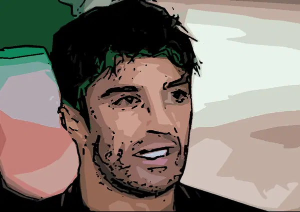 Andrea Iannone a Milly Carlucci: "Ecco perch&eacute; ho scelto di partecipare a Ballando. Tornare in moto? Lo farei domani ma..."