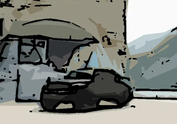 Militem Ferōx-T: &egrave; enorme, esagerata e potentissima. Inutile? No, noi la amiamo proprio per questo