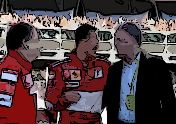 Piero Ferrari e la verit&agrave; su Schumacher: "Parliamo di lui come fosse morto"