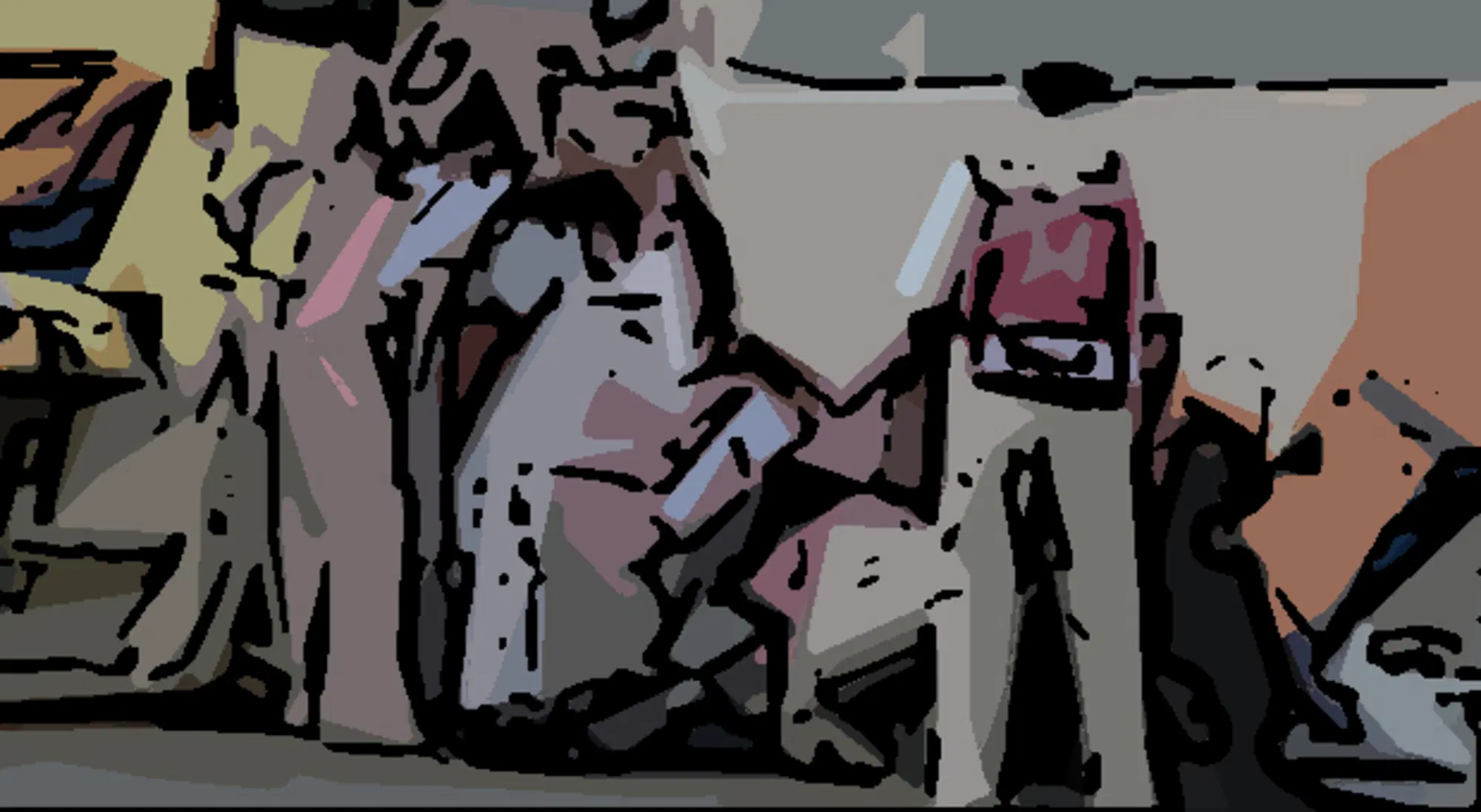 Dean Vinales soccorsi