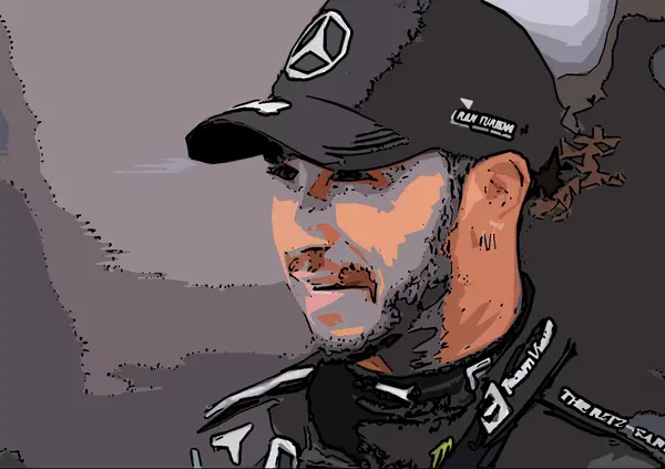 Il vero segreto di Hamilton: la scelta perfetta fatta 9 anni fa
