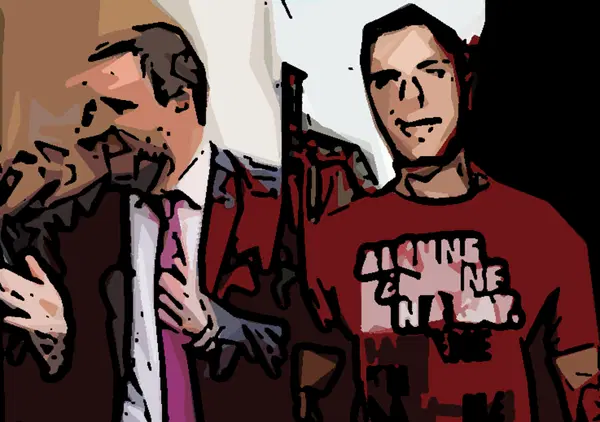 Piazzoni (Arcigay): &ldquo;Inquietanti le cronache sul caso Morisi. Siamo tornati a 30 anni fa, al torbido mondo omosessuale&rdquo;