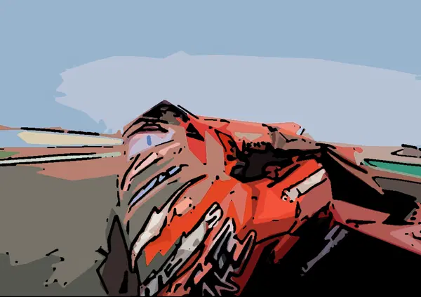 [VIDEO] Pecco Bagnaia insegna ai piloti di Formula 1 come andare forte in Qatar