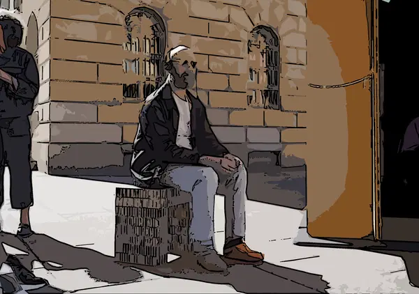 Giovanni diventata Valentina e le storie by LEVI&rsquo;S sono state la cosa pi&ugrave; bella della Fashion Week 