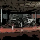 Qual è il puzzle più costoso al mondo? Una Lamborghini Countach 5000S a pezzi che vale più di 200K 4