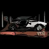 Qual è il puzzle più costoso al mondo? Una Lamborghini Countach 5000S a pezzi che vale più di 200K 2