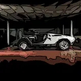 Qual è il puzzle più costoso al mondo? Una Lamborghini Countach 5000S a pezzi che vale più di 200K 5