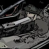 Qual è il puzzle più costoso al mondo? Una Lamborghini Countach 5000S a pezzi che vale più di 200K 2