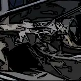 Qual è il puzzle più costoso al mondo? Una Lamborghini Countach 5000S a pezzi che vale più di 200K 4