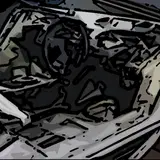 Qual è il puzzle più costoso al mondo? Una Lamborghini Countach 5000S a pezzi che vale più di 200K 5