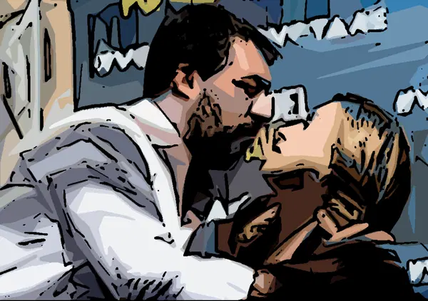 Scandali Morisi-Salvini e Fidanza-Meloni: e se fossero solo degli avvertimenti?