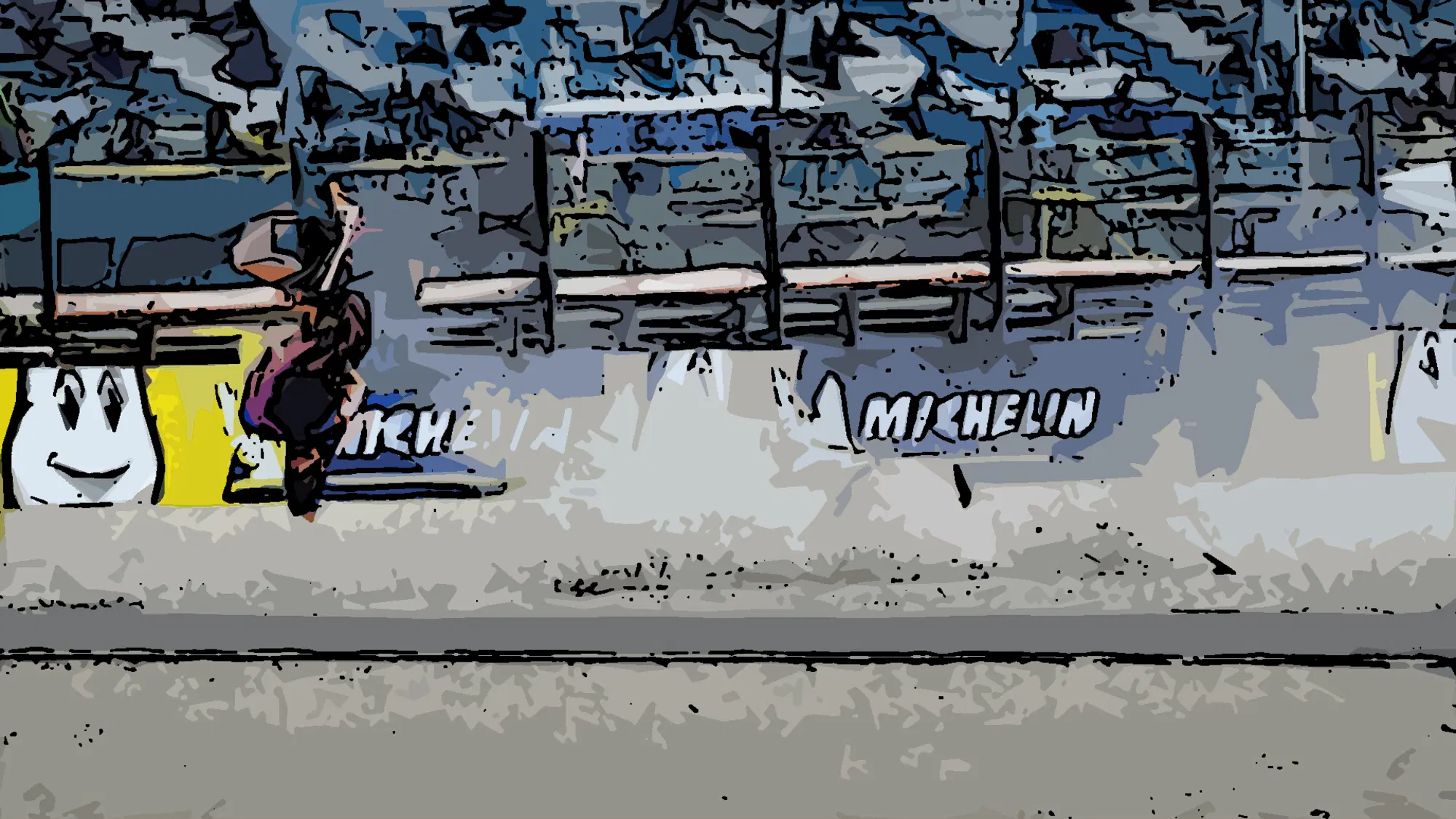 Jorge Lorenzo Assen 2019