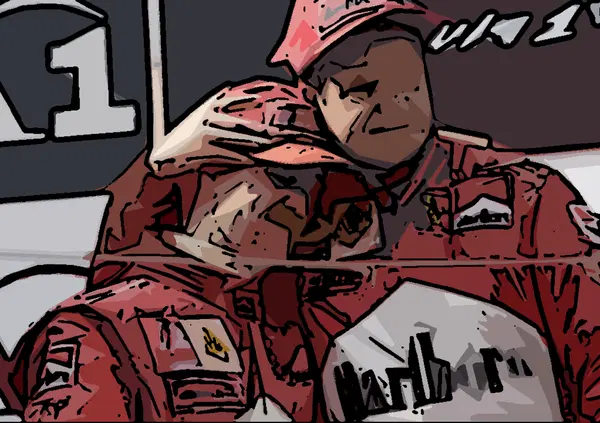 L'inaspettato tifo di Rubens Barrichello per Lewis Hamilton (e s&igrave;, riguarda i record di Schumacher)
