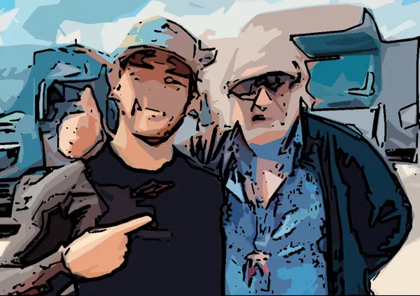 Carlo Pernat: &ldquo;Grande Kevin Schwantz, ma su Enea Bastianini ha commesso un errore!&rdquo;