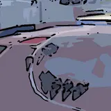 Migno e Acosta illesi per miracolo: le foto e il video del pauroso incidente di Austin in Moto3