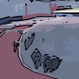 Migno e Acosta illesi per miracolo: le foto e il video del pauroso incidente di Austin in Moto3 2