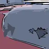 Migno e Acosta illesi per miracolo: le foto e il video del pauroso incidente di Austin in Moto3 4