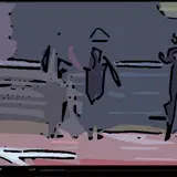 Migno e Acosta illesi per miracolo: le foto e il video del pauroso incidente di Austin in Moto3 6