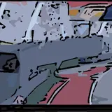 Migno e Acosta illesi per miracolo: le foto e il video del pauroso incidente di Austin in Moto3 7