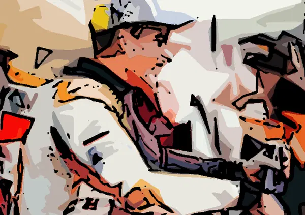 Marc Marquez lo ammette: se sta cos&igrave; non pu&ograve; vincere neanche nel 2022. Poi provoca e fa una battuta (costosa)