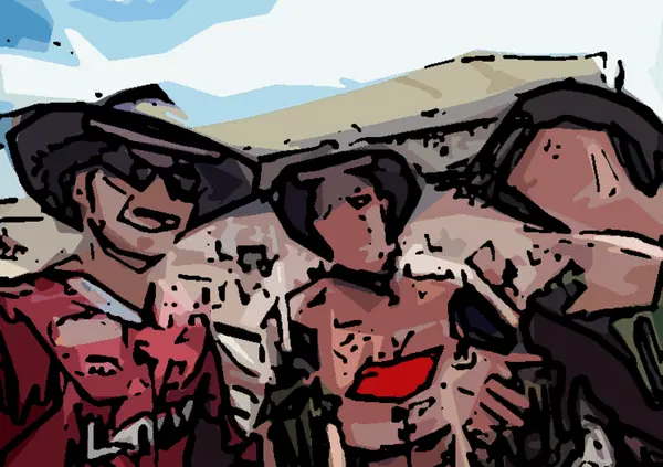 GP delle Americhe: le MOWgelle della MotoGP dopo il quindicesimo giorno di scuola