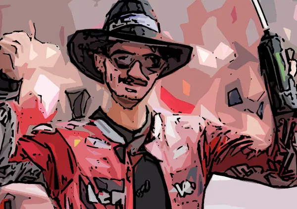 Bagnaia, ancora problemi con le gomme: &ldquo;Mi &egrave; successa la stessa cosa di Marquez e Quartararo a Misano&rdquo;