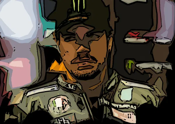 Franco Morbidelli soffre quando Marc Marquez gode. &ldquo;Ad Austin &egrave; stato terribile&rdquo;